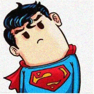 访客头像小满