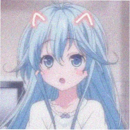 访客头像林一